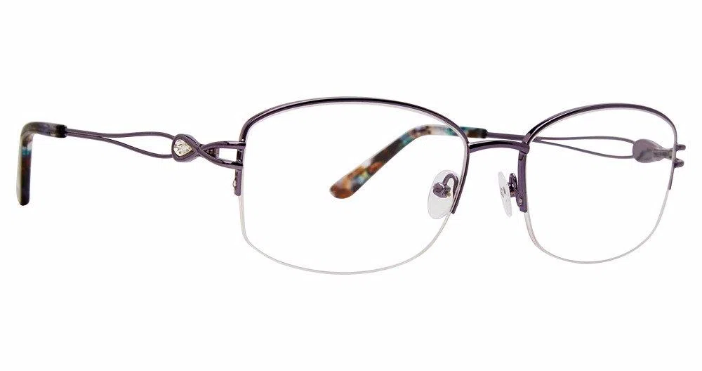 Jenny Lynn JLBRILLIANT Eyeglasses - view 2